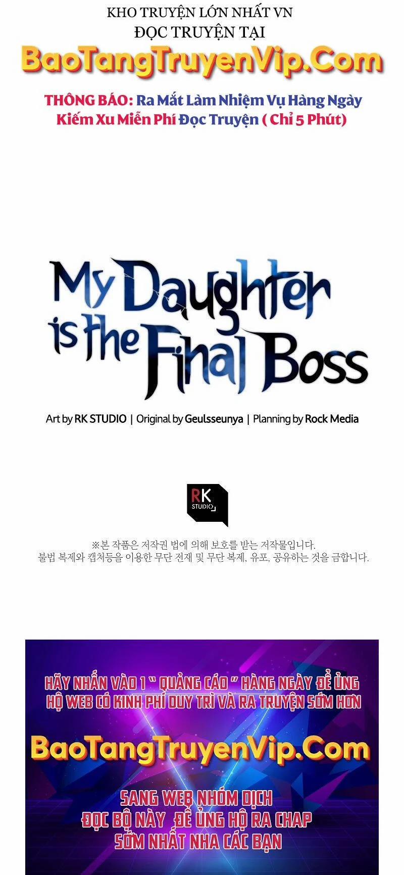 Con Gái Tôi Là Trùm Cuối 119 trang 89