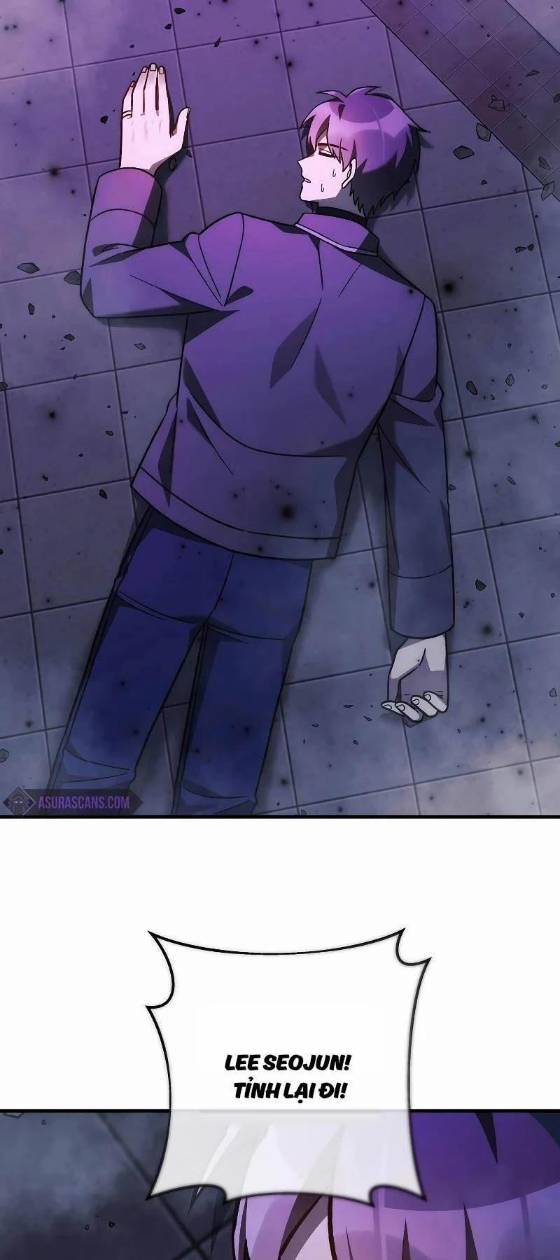 Con Gái Tôi Là Trùm Cuối 120 trang 12