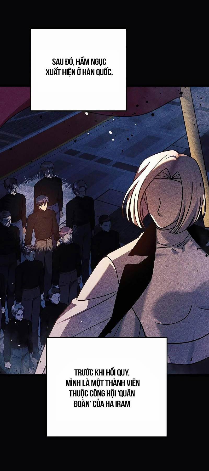 Con Gái Tôi Là Trùm Cuối 120 trang 17