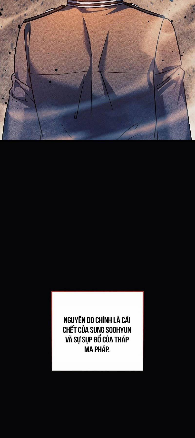 Con Gái Tôi Là Trùm Cuối 120 trang 21