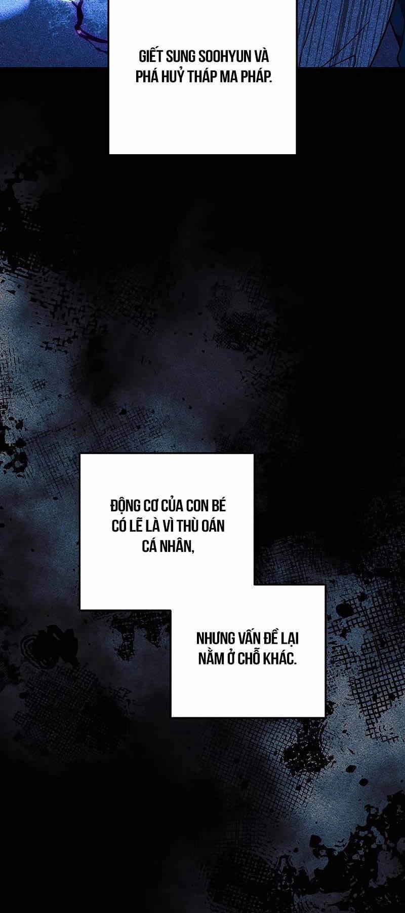 Con Gái Tôi Là Trùm Cuối 120 trang 23