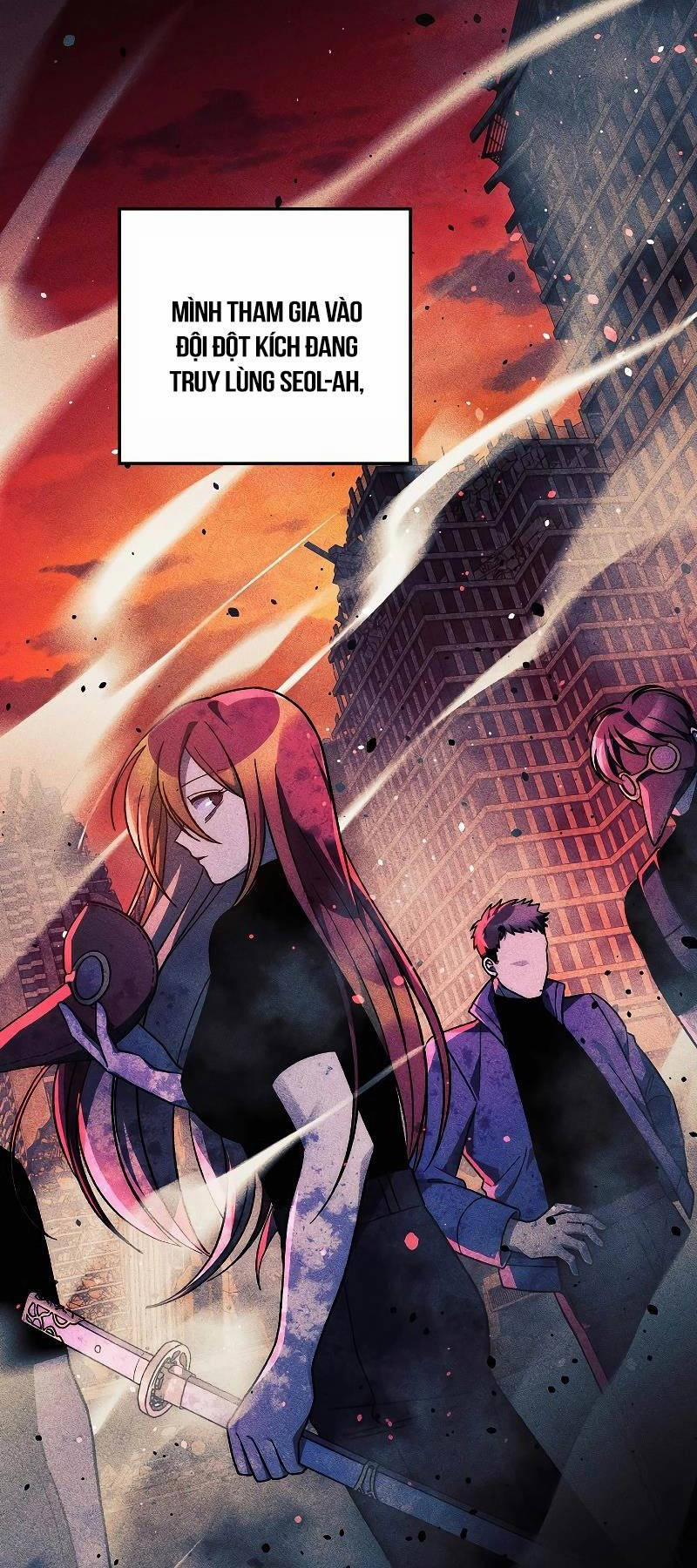 Con Gái Tôi Là Trùm Cuối 120 trang 29