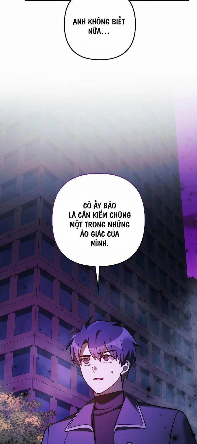 Con Gái Tôi Là Trùm Cuối 120 trang 3