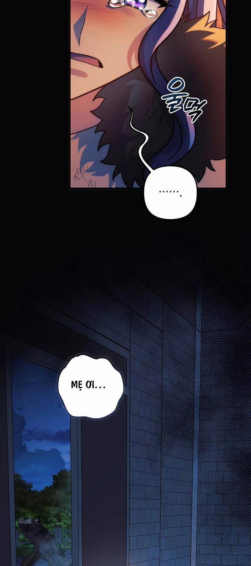 Con Gái Tôi Là Trùm Cuối 120 trang 42