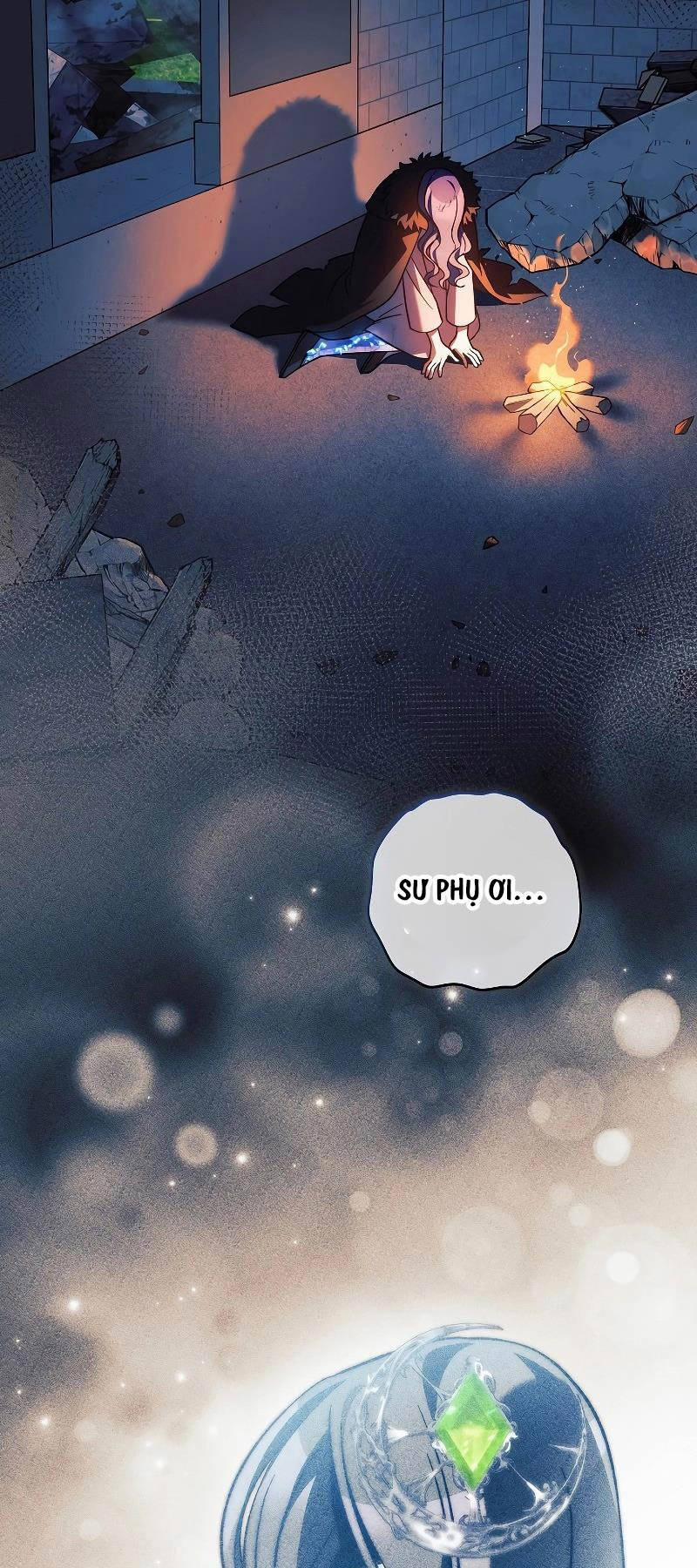 Con Gái Tôi Là Trùm Cuối 120 trang 43