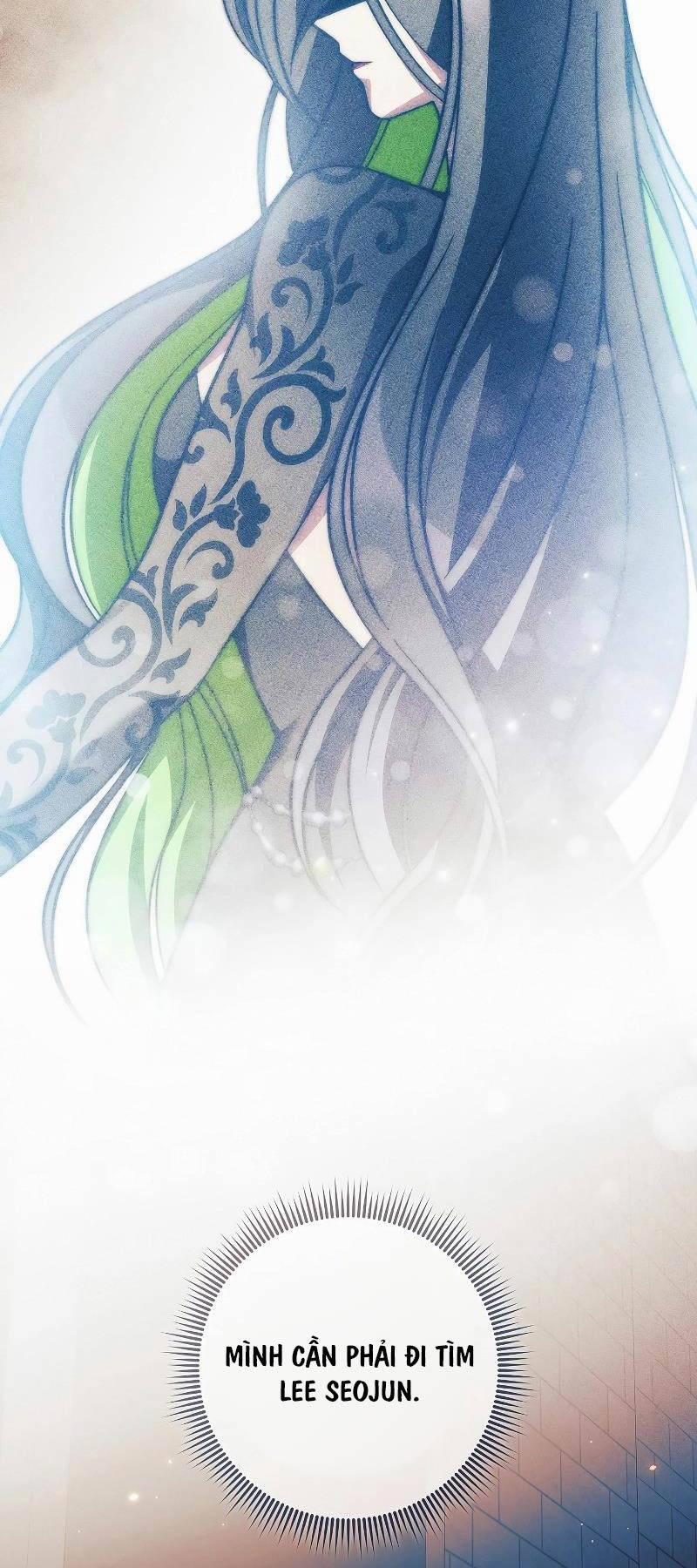 Con Gái Tôi Là Trùm Cuối 120 trang 44