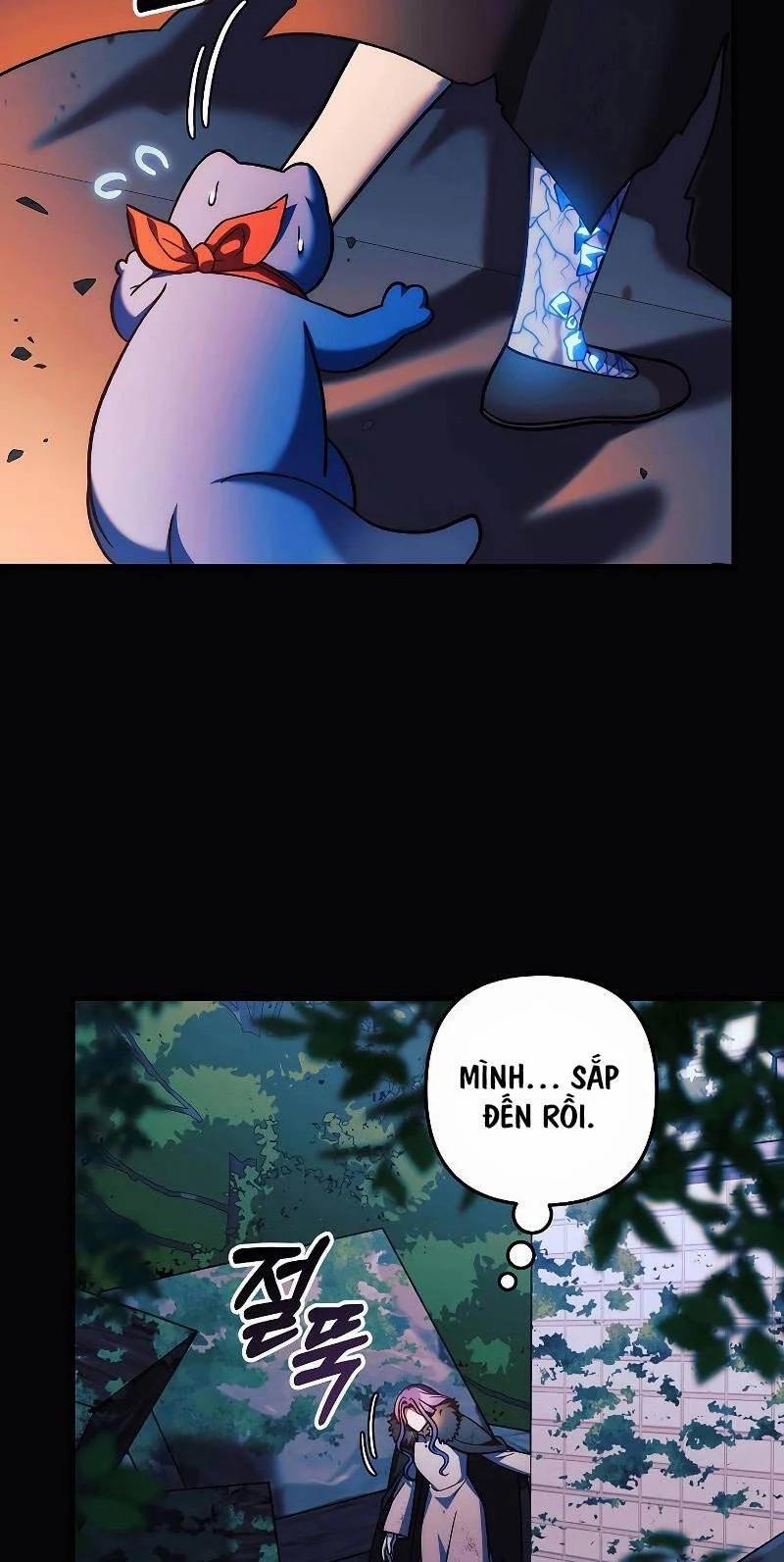 Con Gái Tôi Là Trùm Cuối 120 trang 46