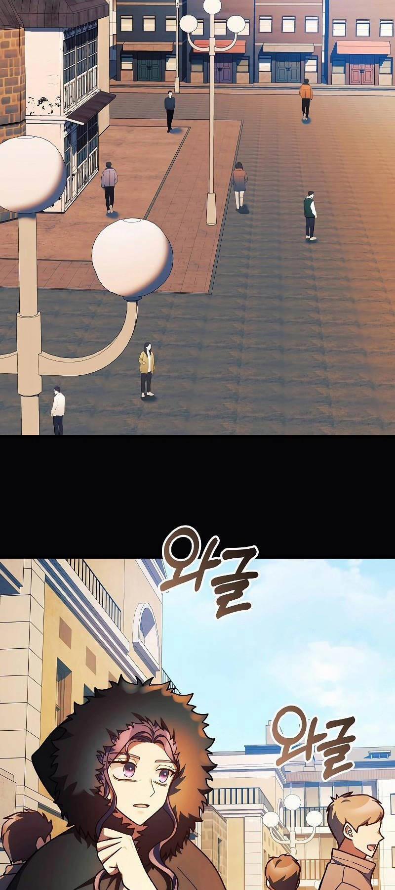 Con Gái Tôi Là Trùm Cuối 120 trang 49