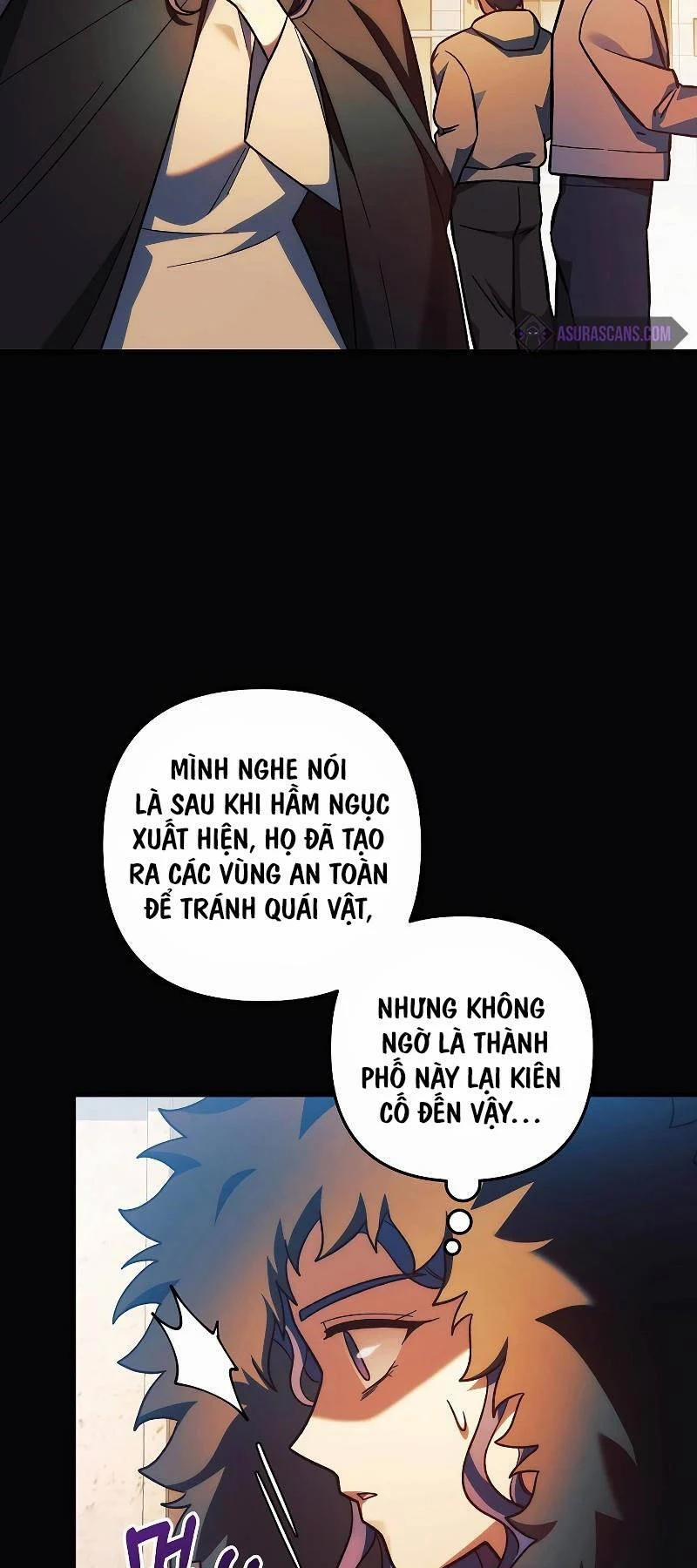 Con Gái Tôi Là Trùm Cuối 120 trang 50