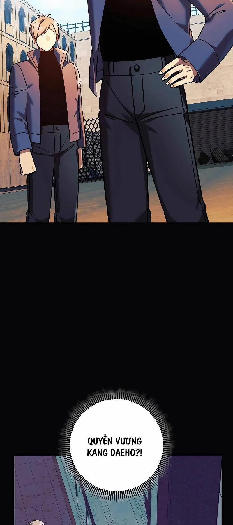 Con Gái Tôi Là Trùm Cuối 120 trang 54