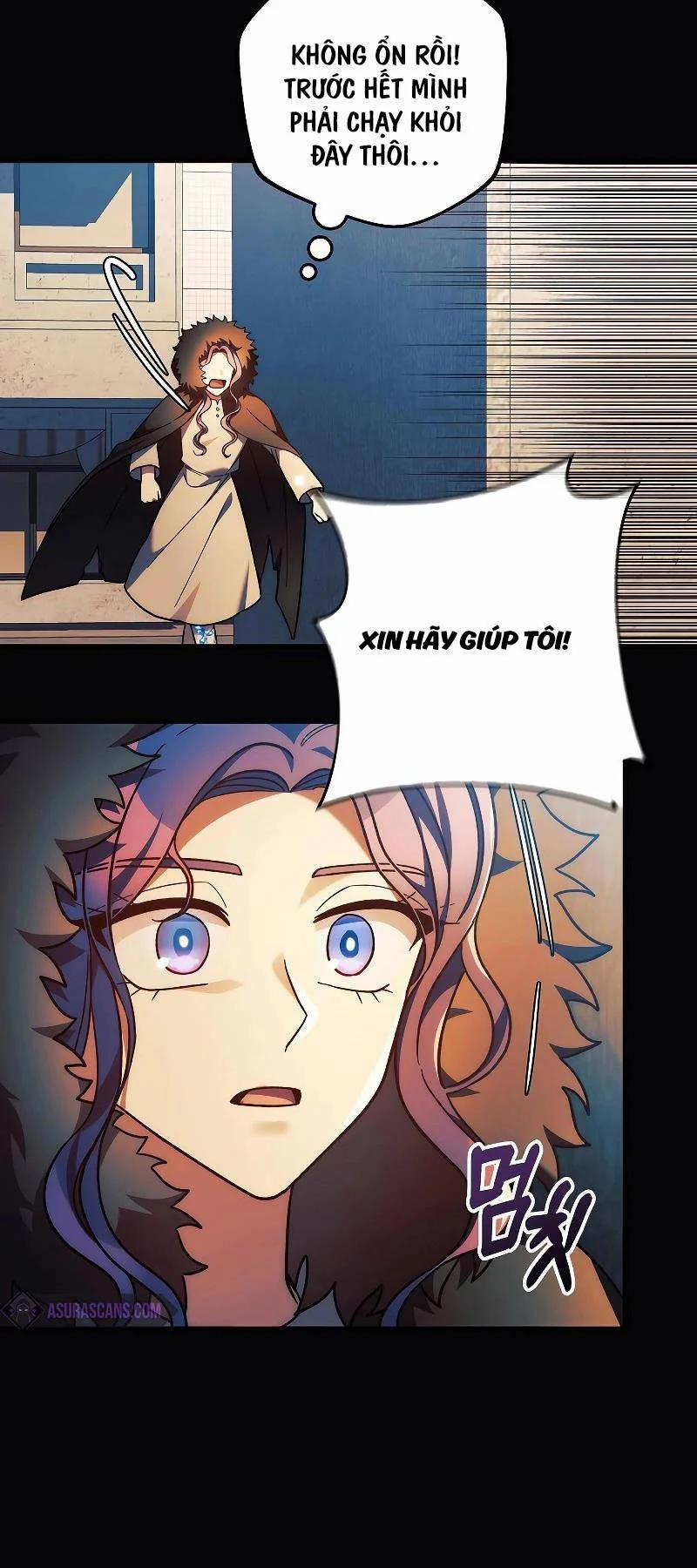 Con Gái Tôi Là Trùm Cuối 120 trang 56