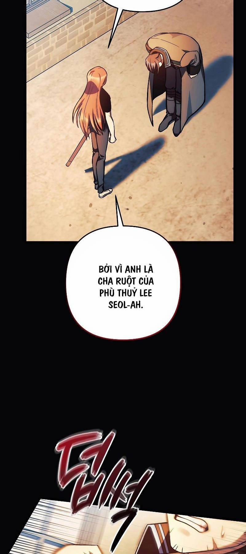 Con Gái Tôi Là Trùm Cuối 120 trang 61