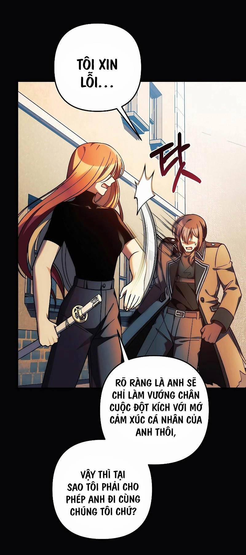 Con Gái Tôi Là Trùm Cuối 120 trang 64