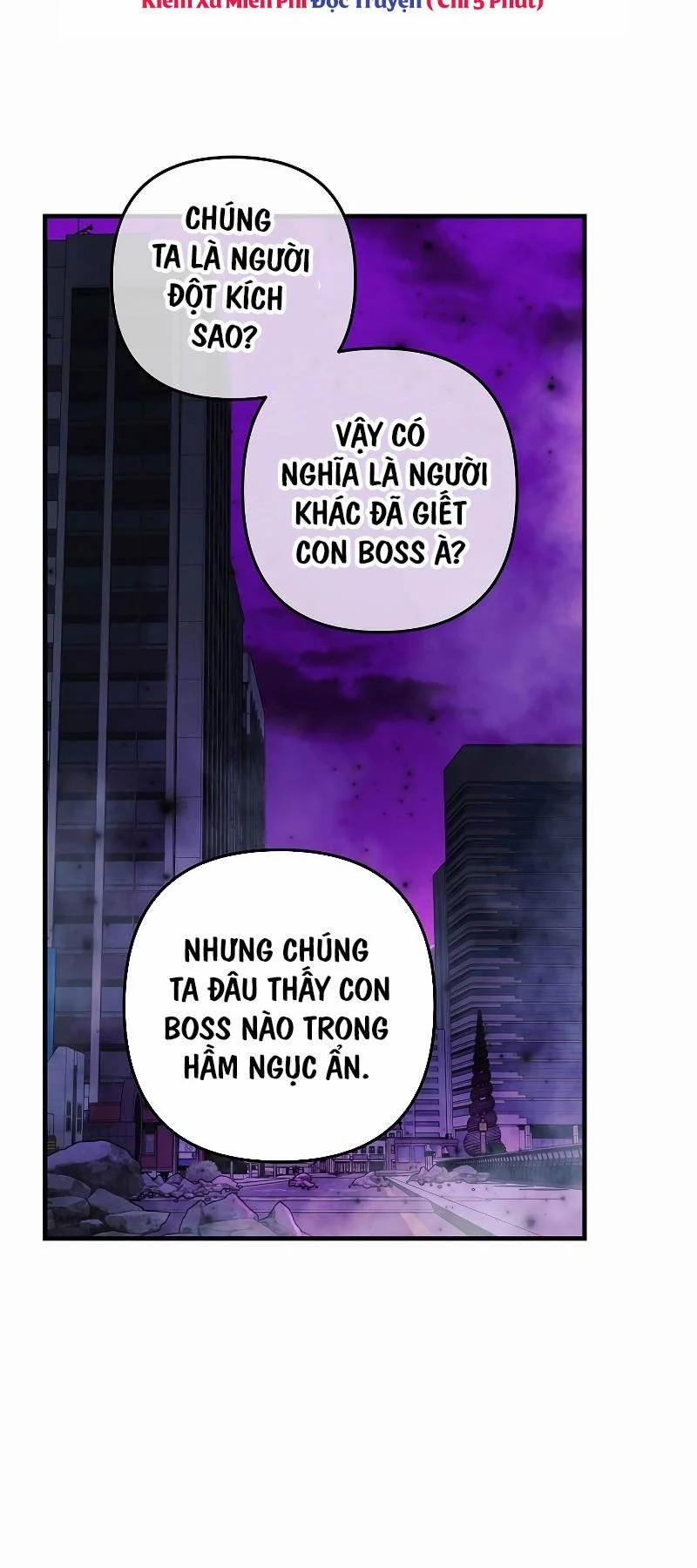 Con Gái Tôi Là Trùm Cuối 120 trang 7