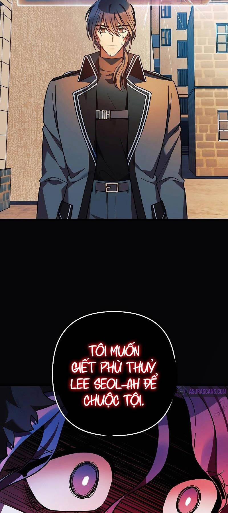 Con Gái Tôi Là Trùm Cuối 120 trang 73