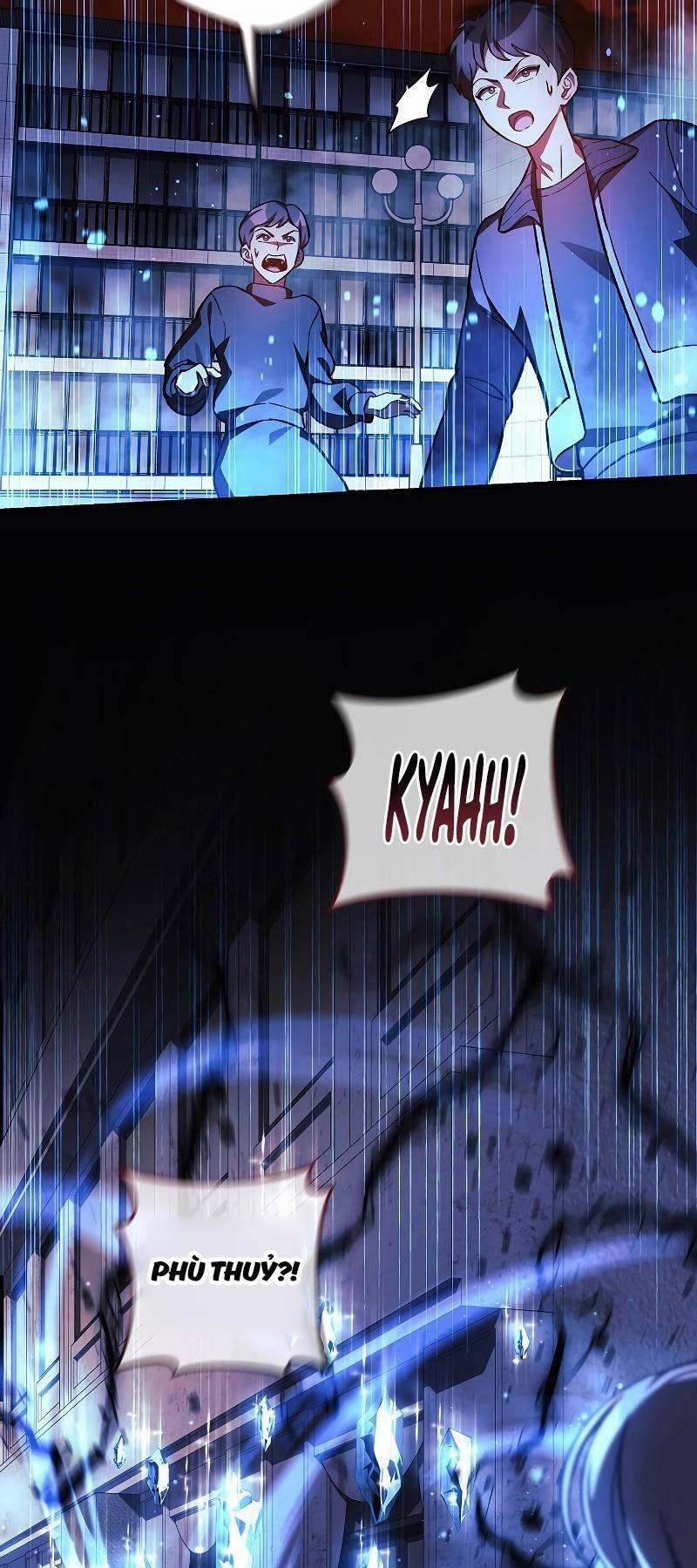 Con Gái Tôi Là Trùm Cuối 120 trang 80