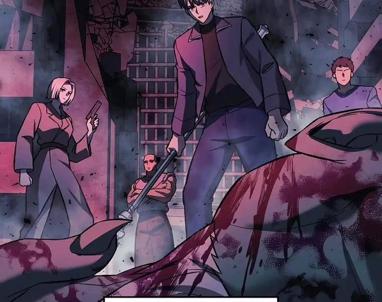 Con Gái Tôi Là Trùm Cuối 121 trang 182