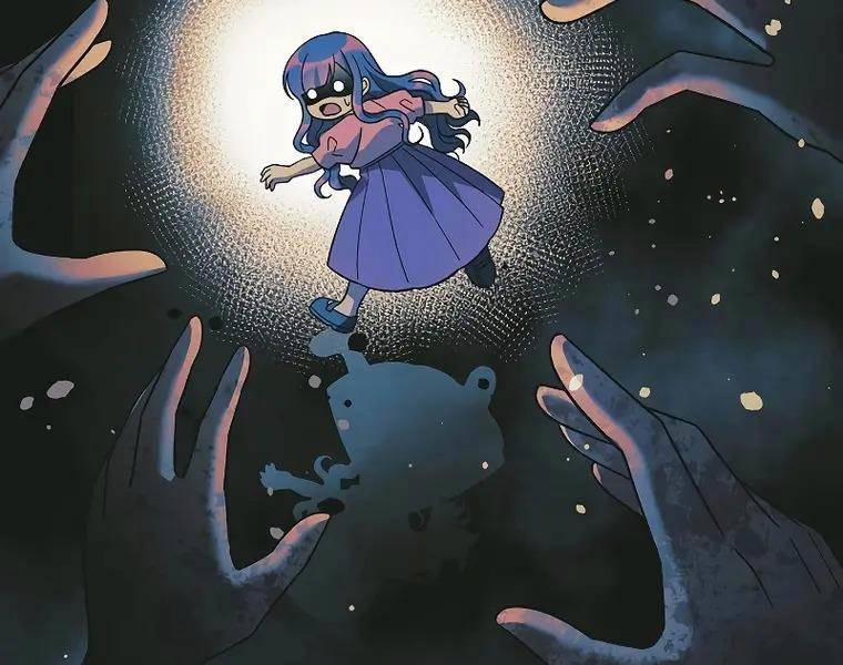 Con Gái Tôi Là Trùm Cuối 121 trang 47