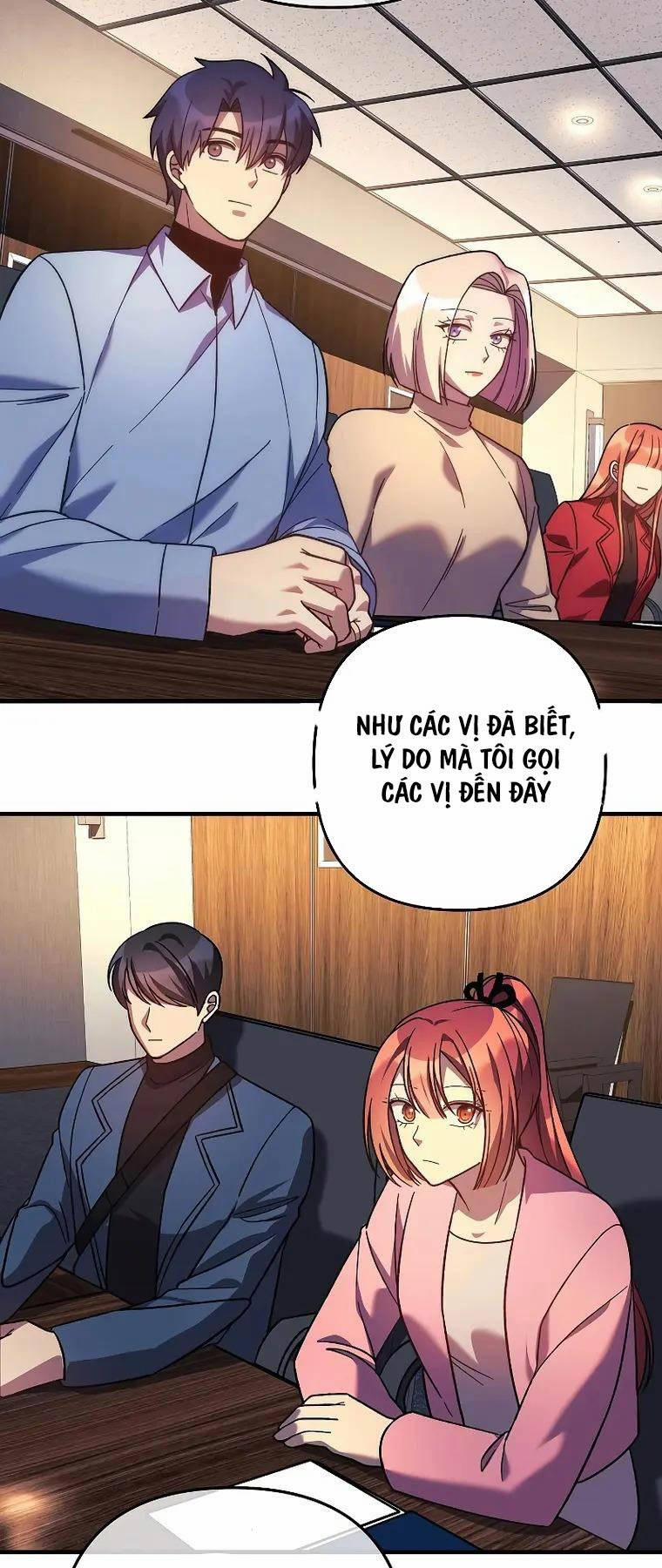 Con Gái Tôi Là Trùm Cuối 122 trang 11