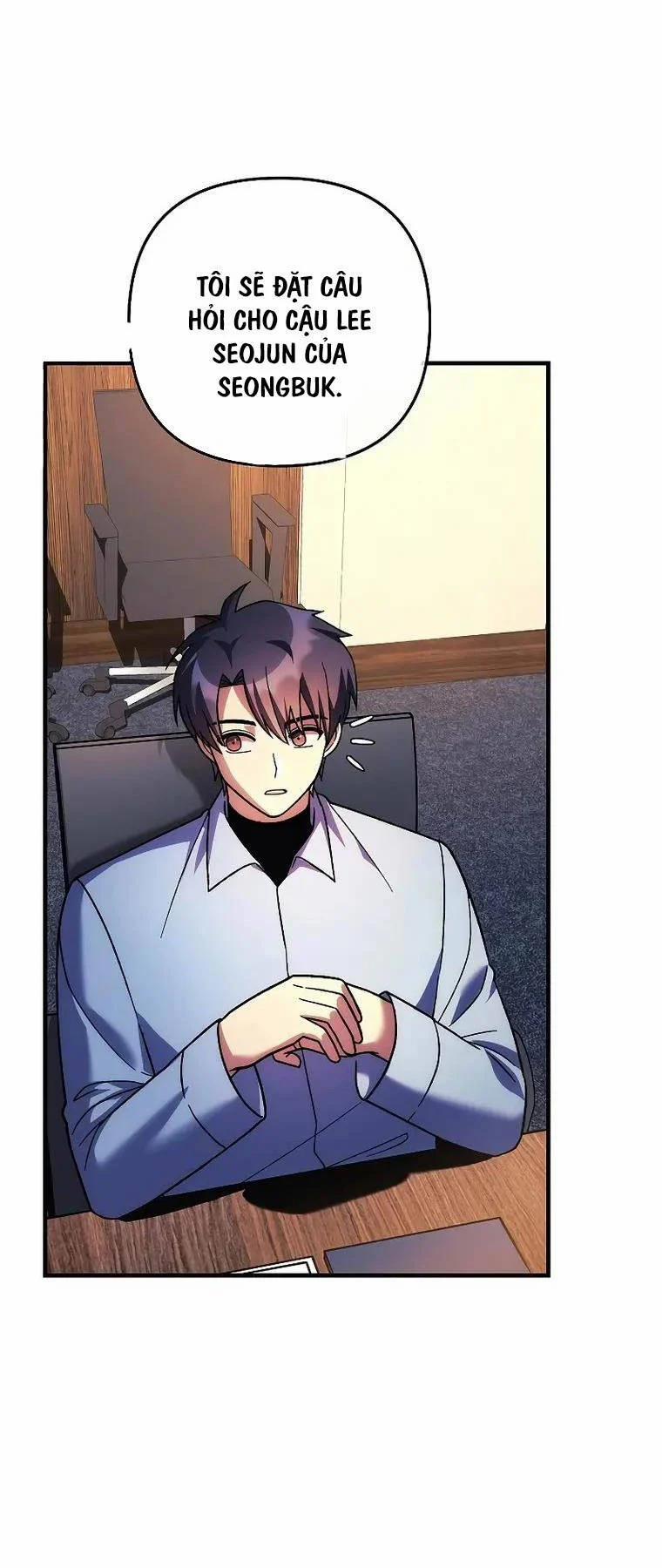 Con Gái Tôi Là Trùm Cuối 122 trang 16