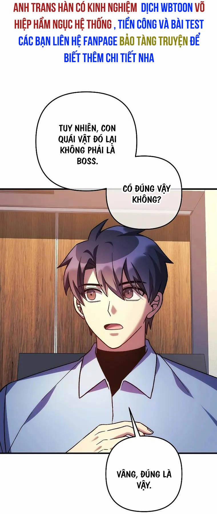 Con Gái Tôi Là Trùm Cuối 122 trang 18