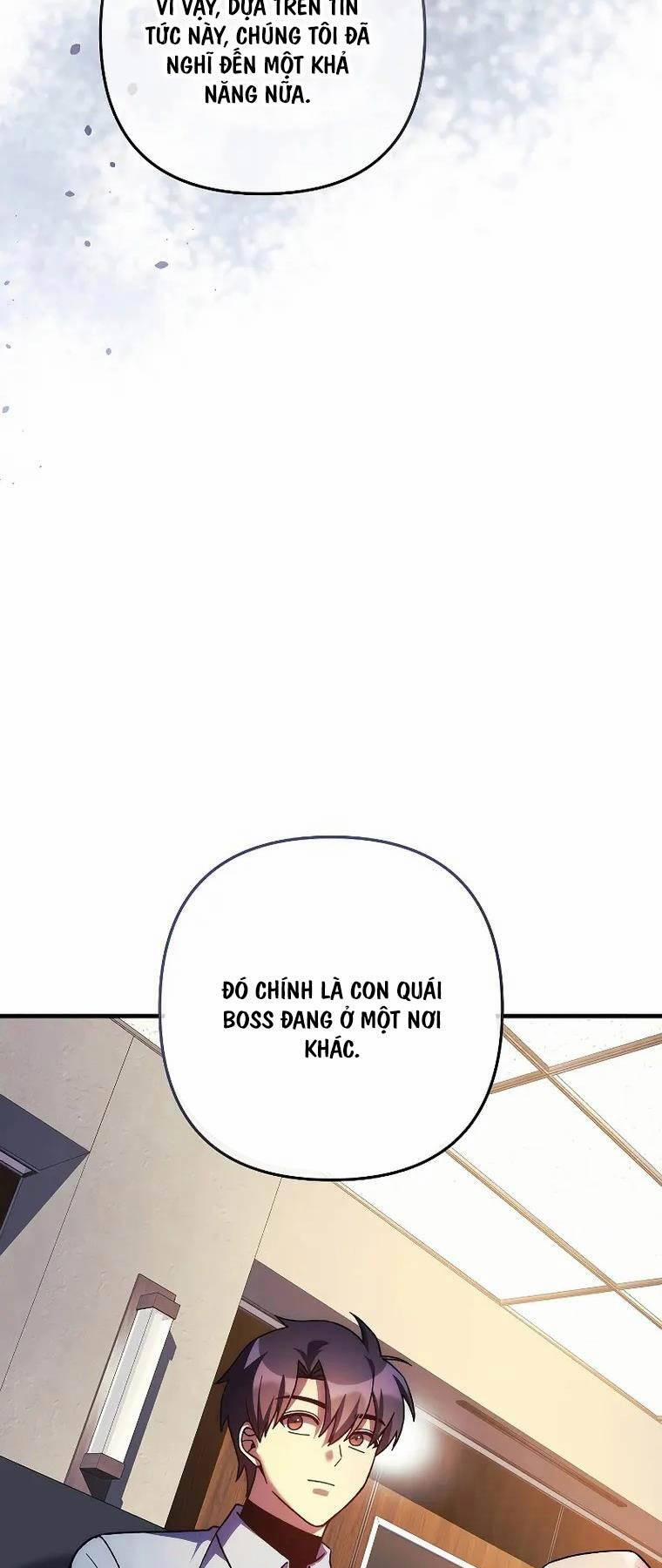 Con Gái Tôi Là Trùm Cuối 122 trang 21