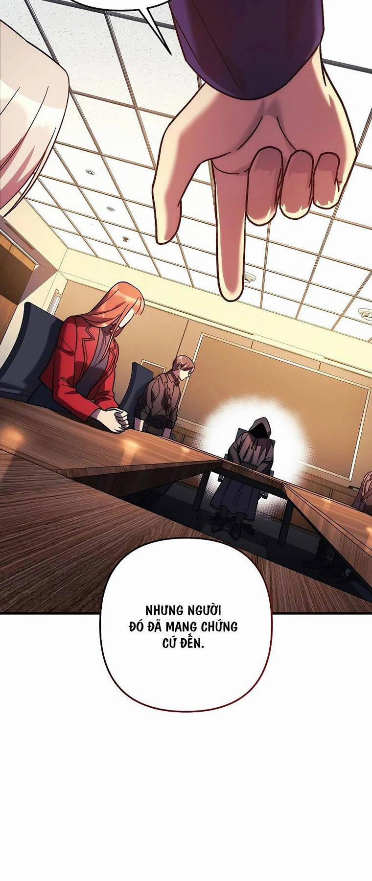 Con Gái Tôi Là Trùm Cuối 122 trang 24