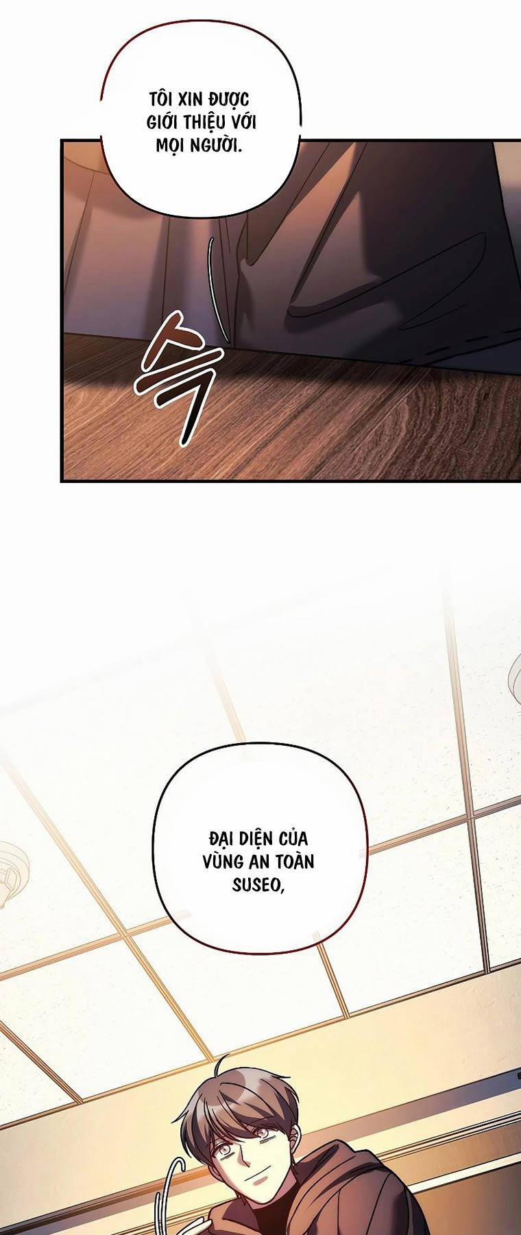 Con Gái Tôi Là Trùm Cuối 122 trang 25