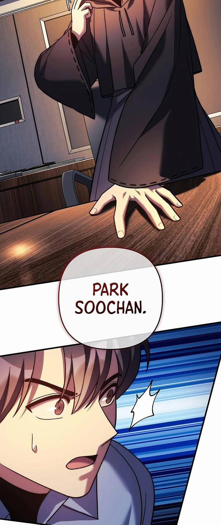 Con Gái Tôi Là Trùm Cuối 122 trang 26