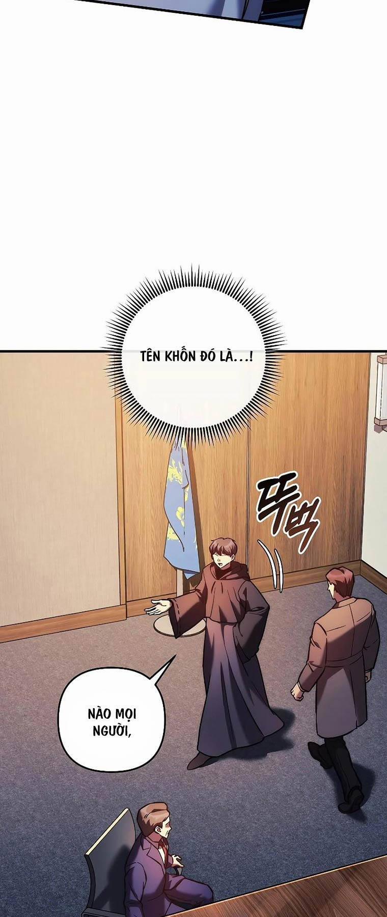 Con Gái Tôi Là Trùm Cuối 122 trang 27