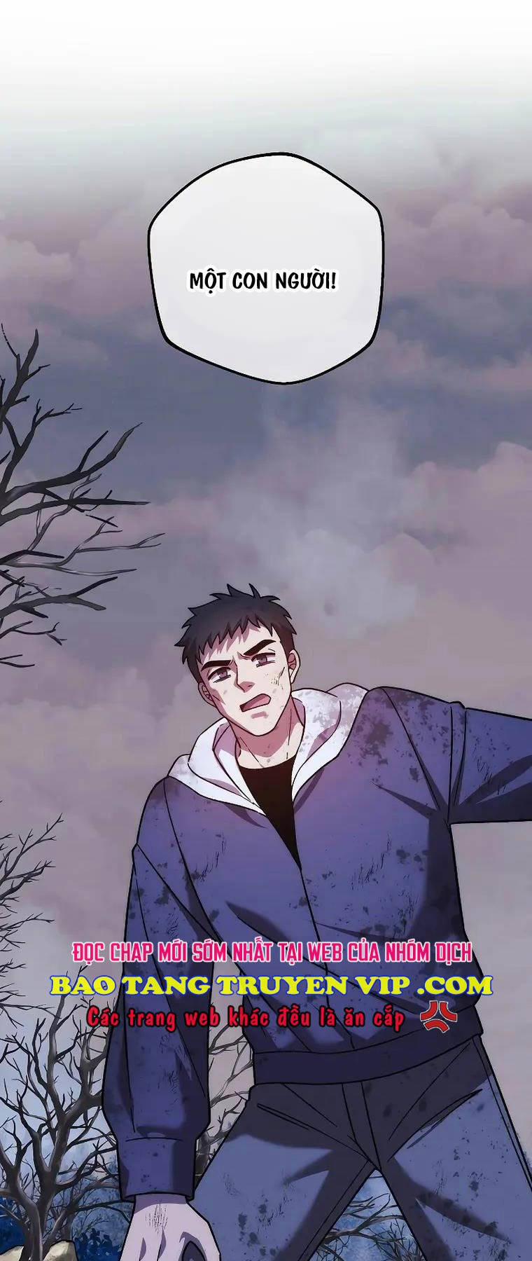 Con Gái Tôi Là Trùm Cuối 122 trang 3