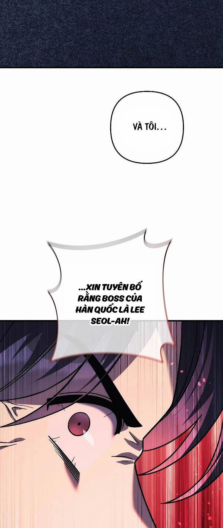 Con Gái Tôi Là Trùm Cuối 122 trang 36