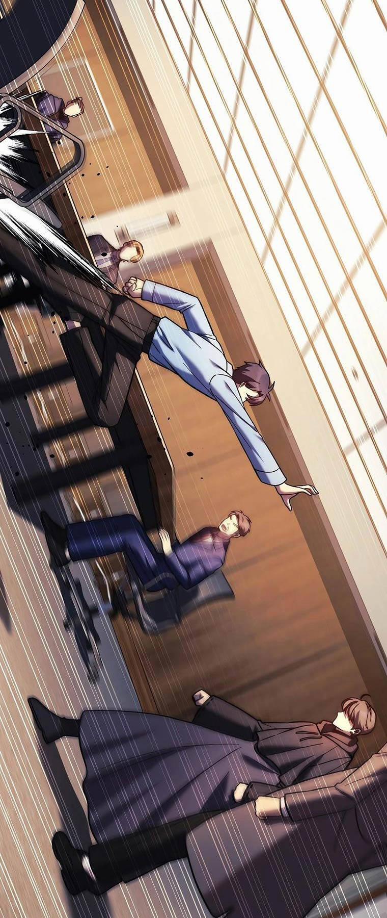 Con Gái Tôi Là Trùm Cuối 122 trang 38