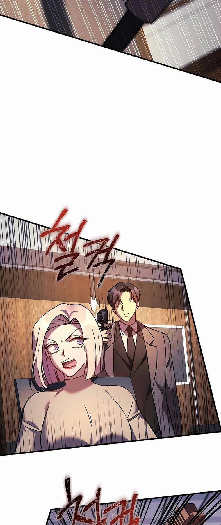 Con Gái Tôi Là Trùm Cuối 122 trang 39