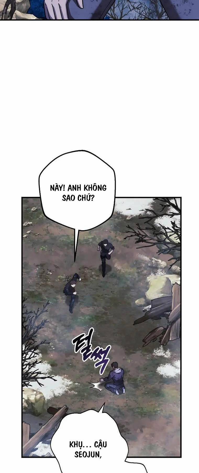 Con Gái Tôi Là Trùm Cuối 122 trang 4