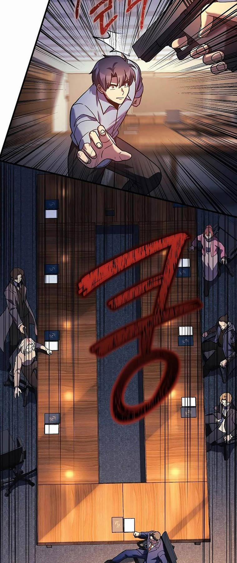 Con Gái Tôi Là Trùm Cuối 122 trang 40