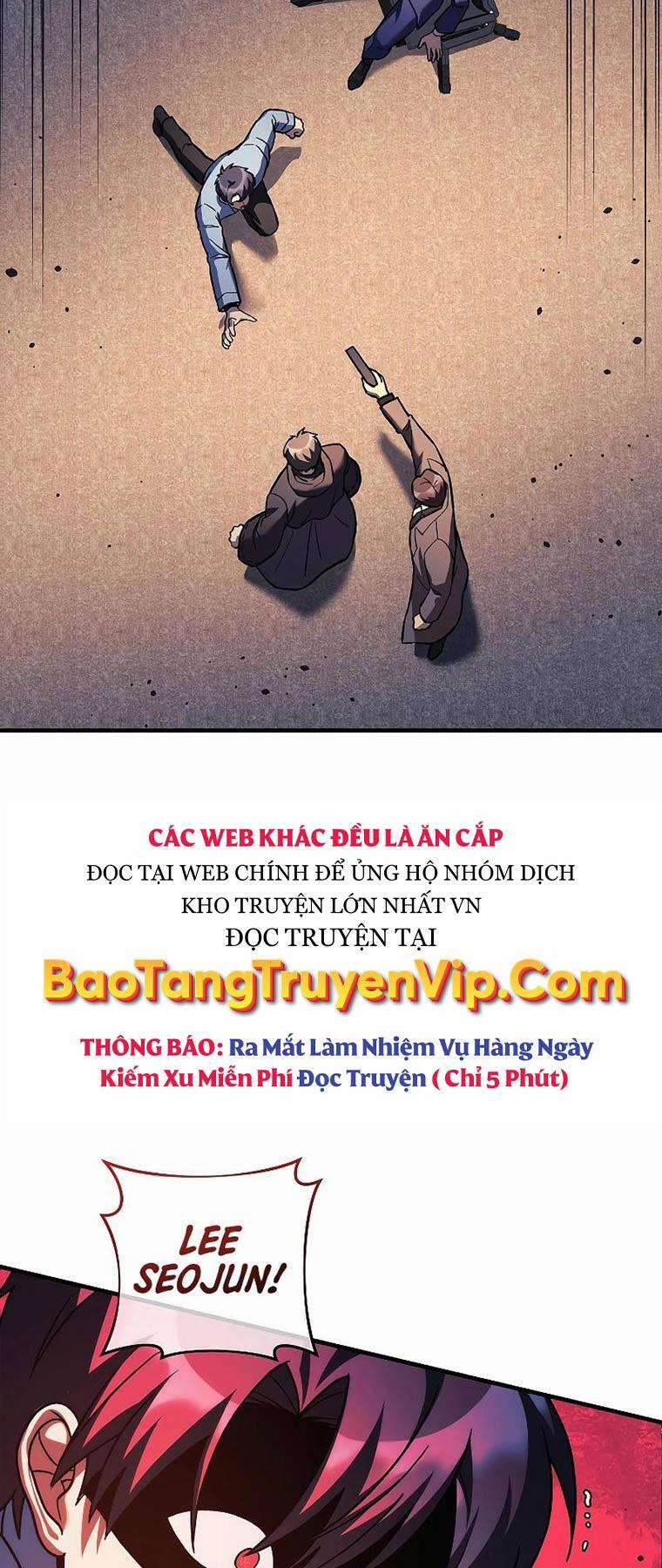 Con Gái Tôi Là Trùm Cuối 122 trang 41