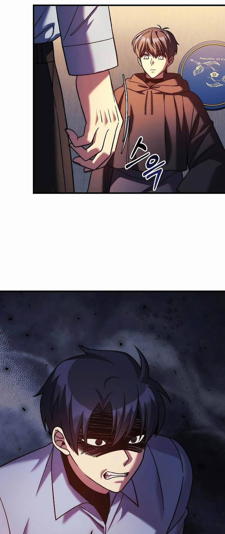 Con Gái Tôi Là Trùm Cuối 122 trang 44