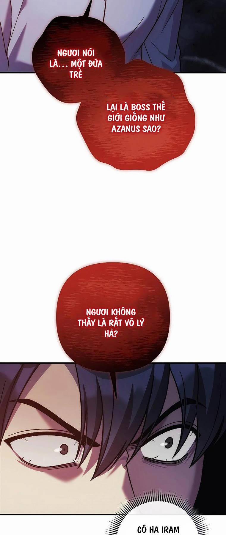 Con Gái Tôi Là Trùm Cuối 122 trang 45