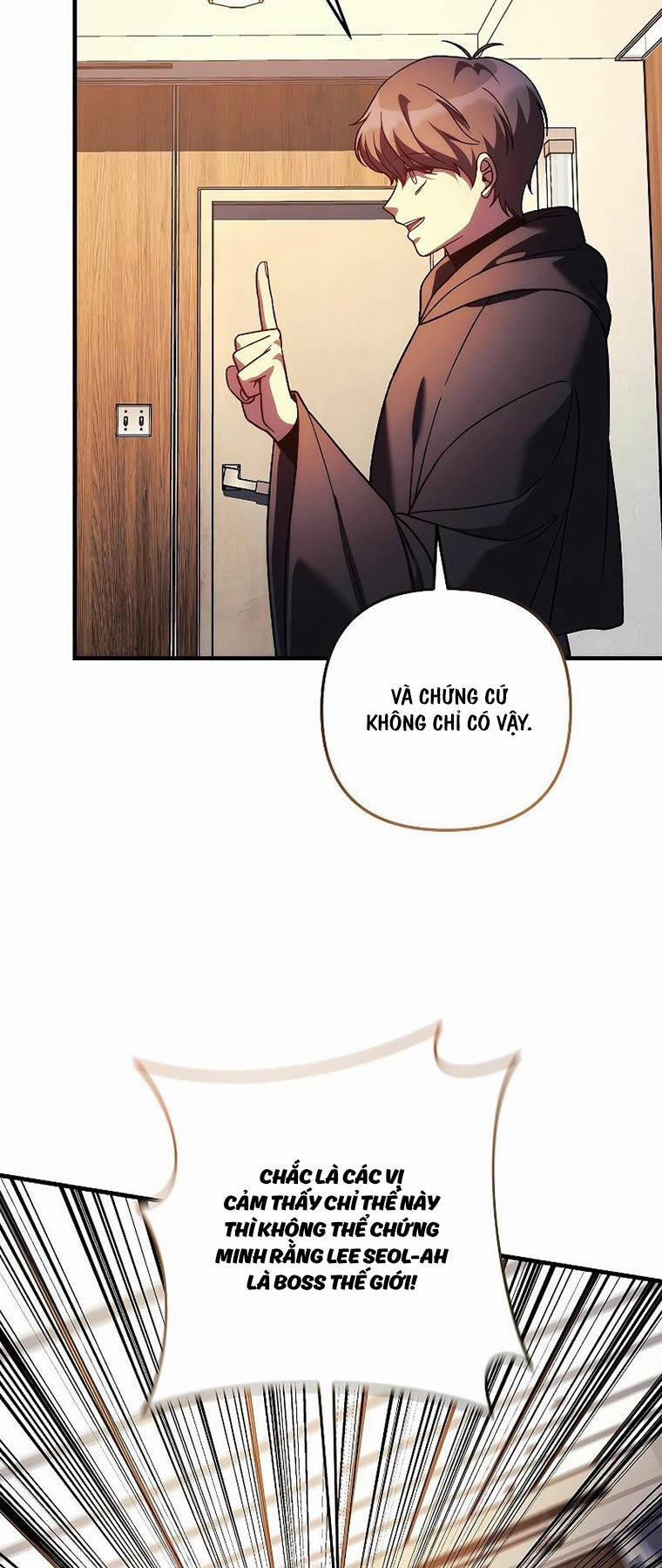 Con Gái Tôi Là Trùm Cuối 122 trang 48