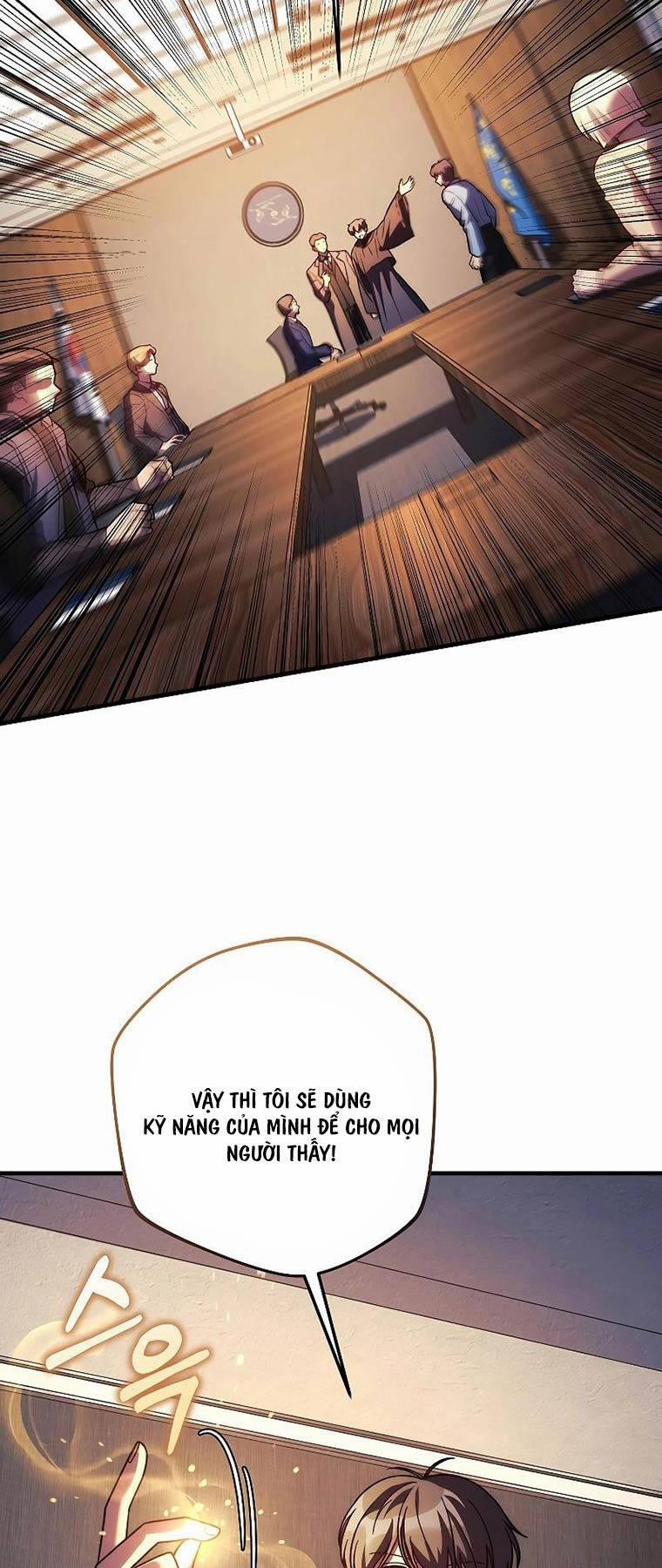 Con Gái Tôi Là Trùm Cuối 122 trang 49