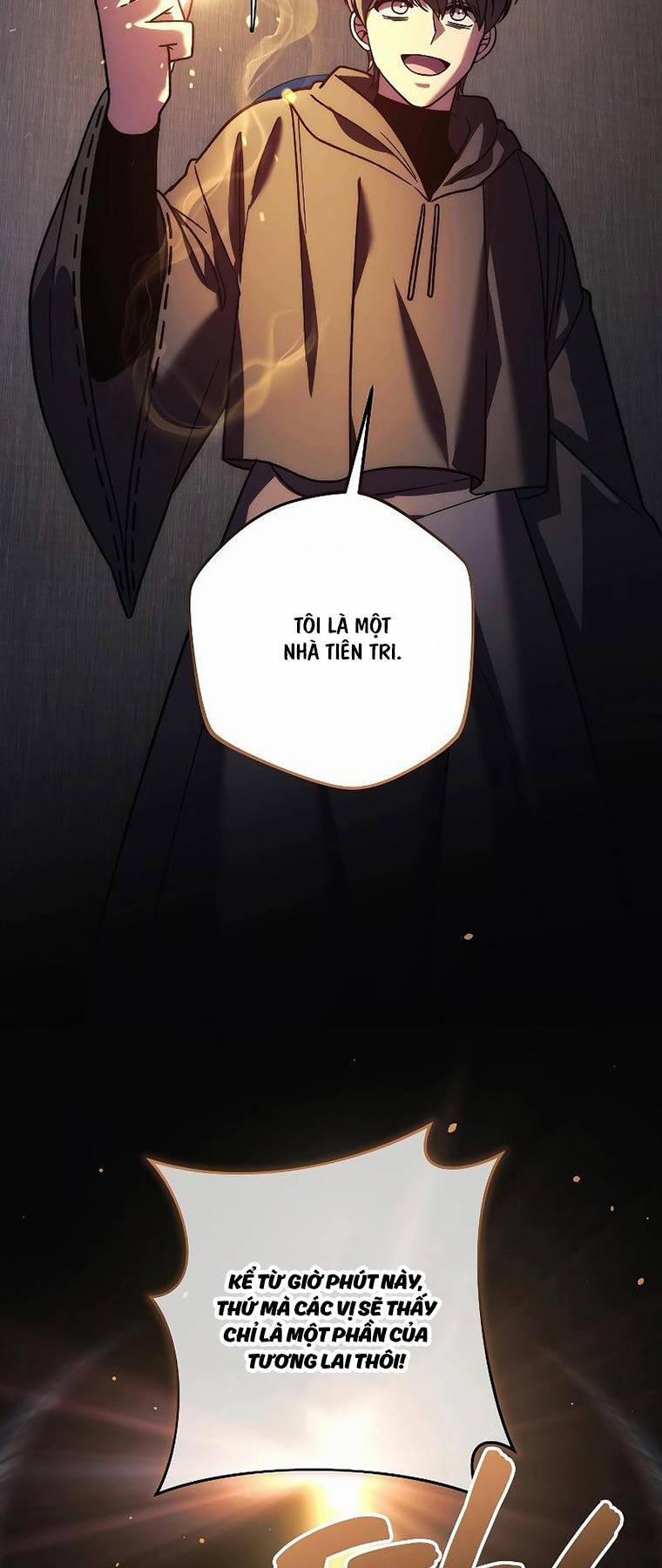 Con Gái Tôi Là Trùm Cuối 122 trang 50