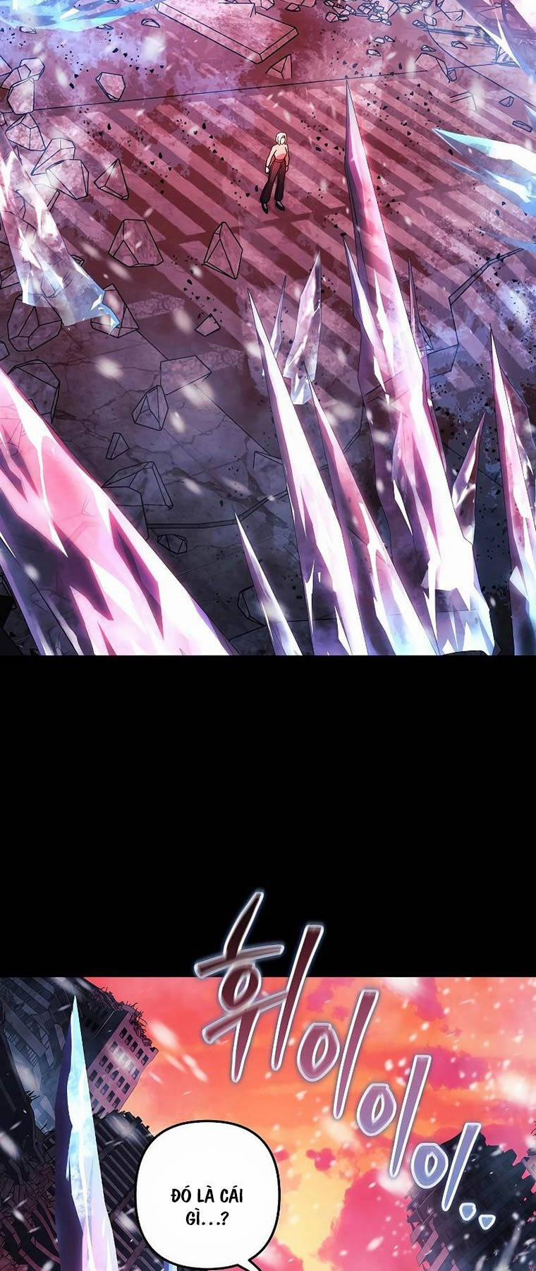 Con Gái Tôi Là Trùm Cuối 122 trang 53