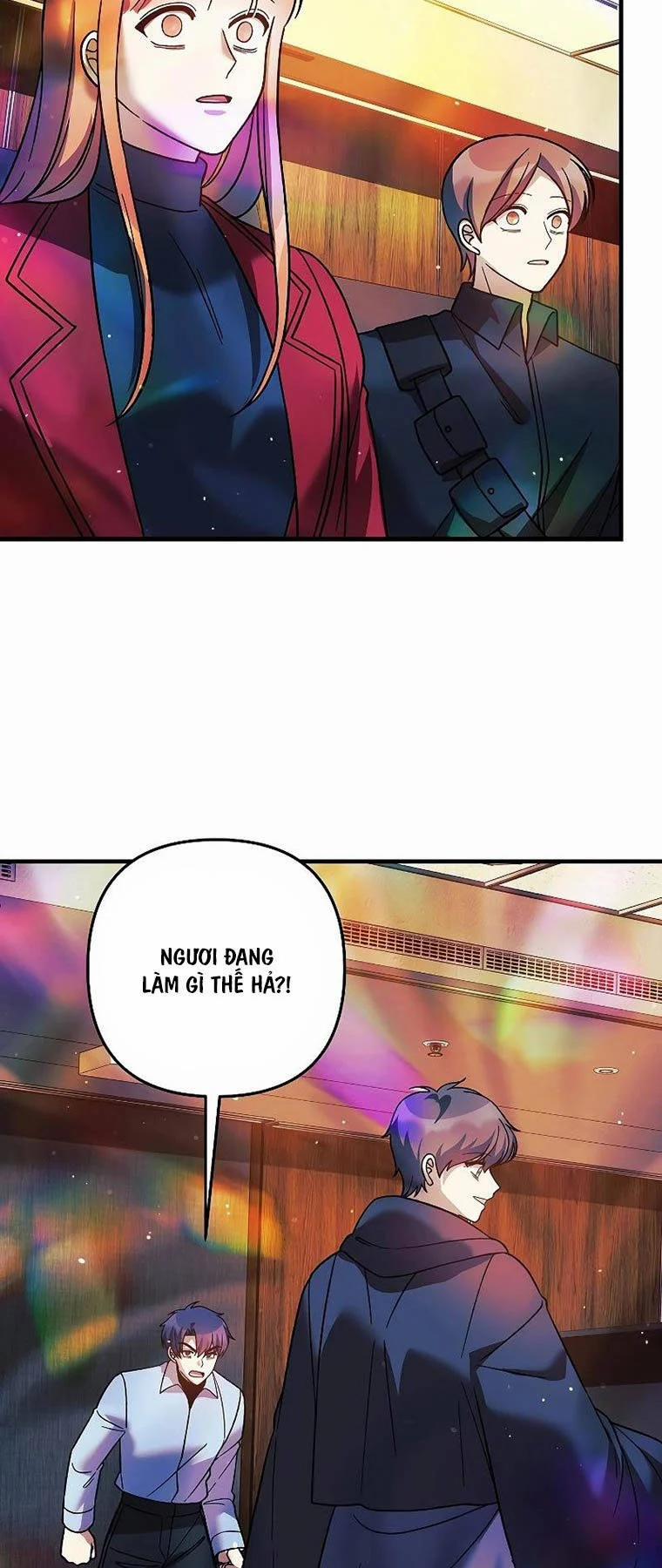 Con Gái Tôi Là Trùm Cuối 122 trang 59