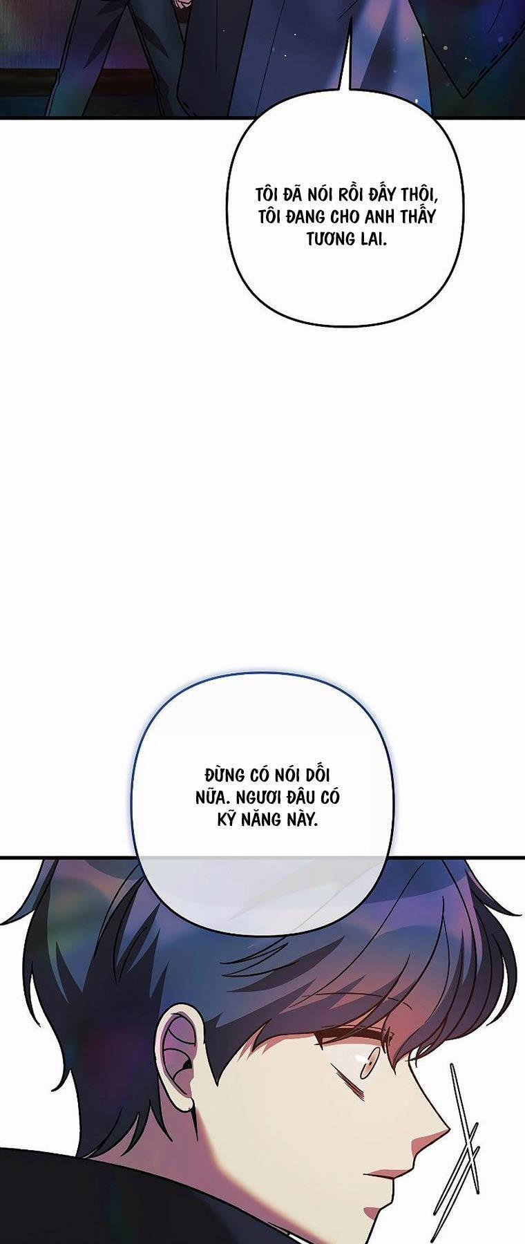 Con Gái Tôi Là Trùm Cuối 122 trang 60