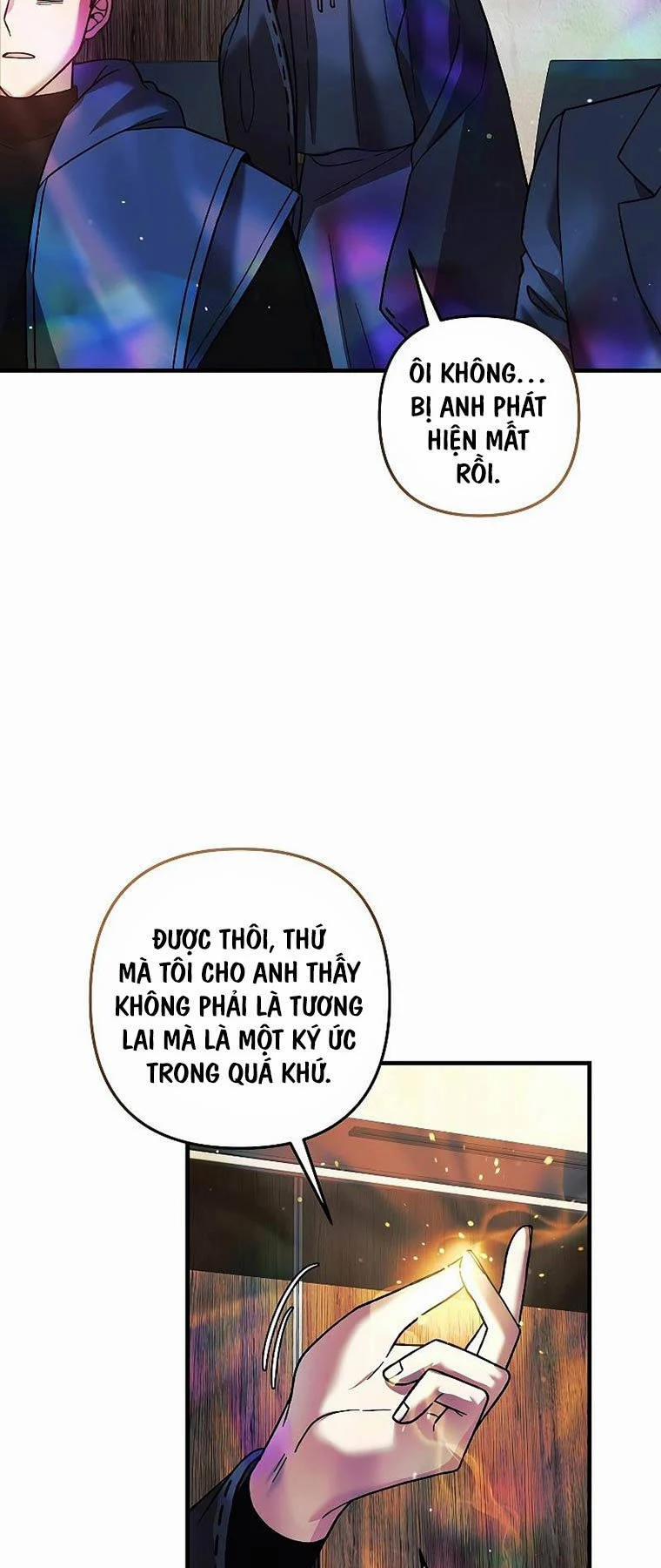 Con Gái Tôi Là Trùm Cuối 122 trang 62