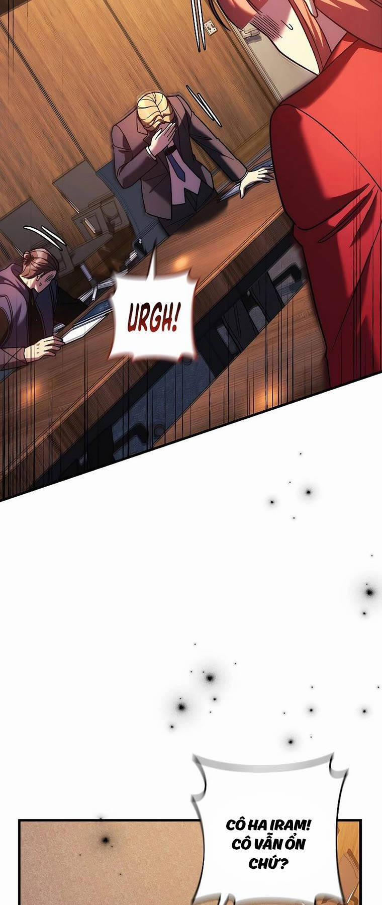 Con Gái Tôi Là Trùm Cuối 122 trang 64