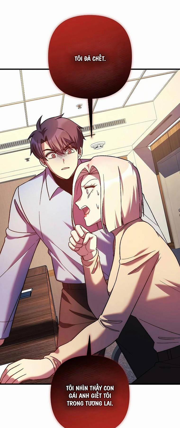 Con Gái Tôi Là Trùm Cuối 122 trang 67