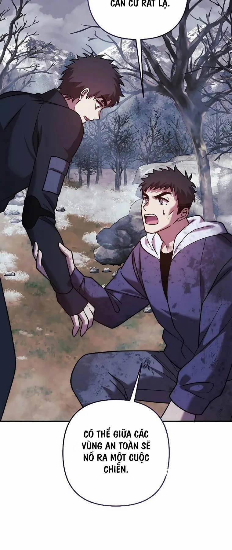 Con Gái Tôi Là Trùm Cuối 122 trang 7