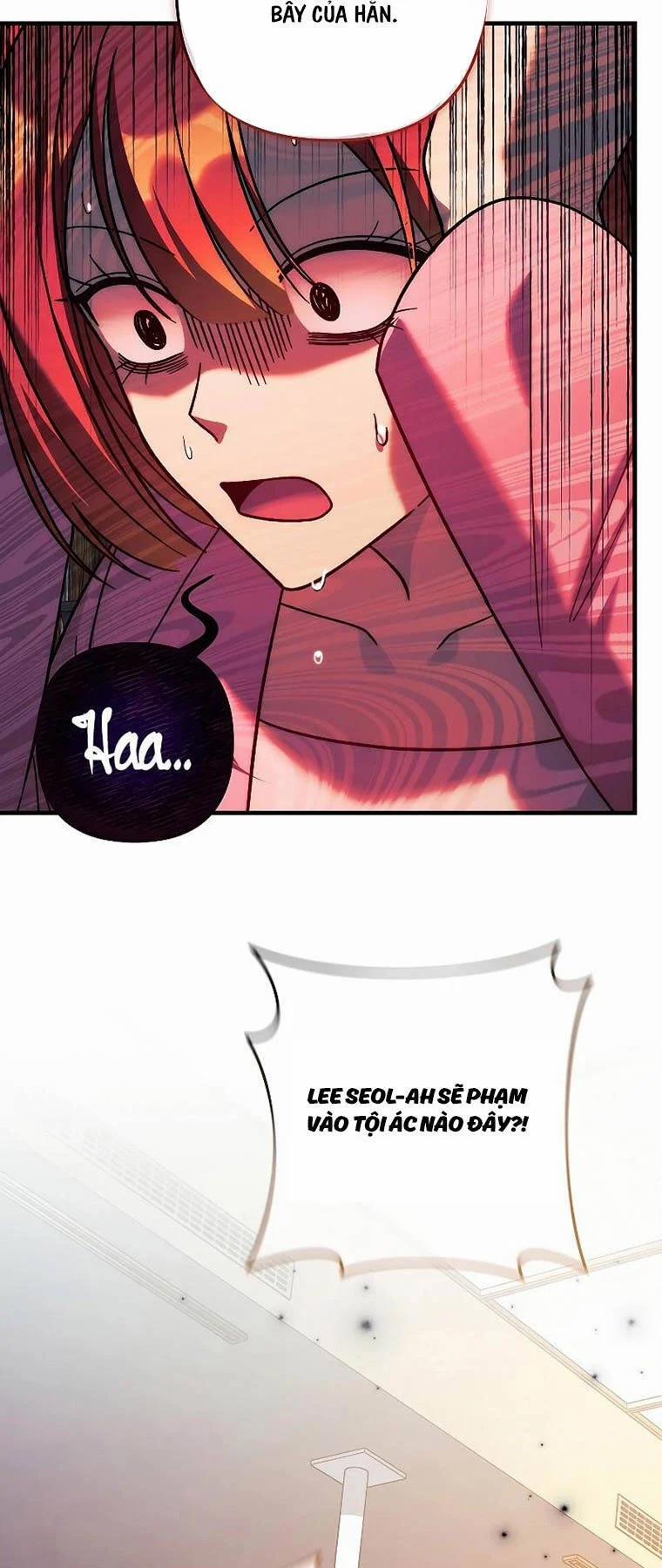 Con Gái Tôi Là Trùm Cuối 122 trang 70